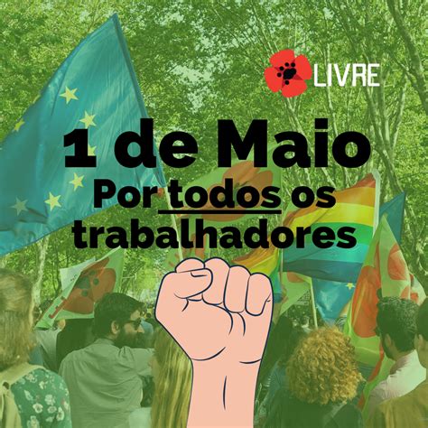 primeiro de maio feriado